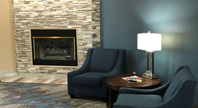 AmericInn by Wyndham Prairie du Chien, Reserva ahora Hotel Prairie Du Chien Wisconsin
