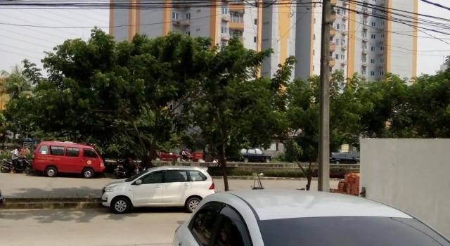 Номер Standard Ethan Hotel Kelapa Gading