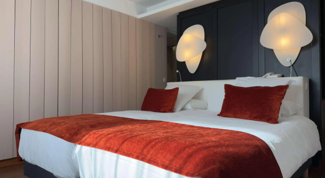 Mercure Dieppe La Présidence, Book Hotel Dieppe 
