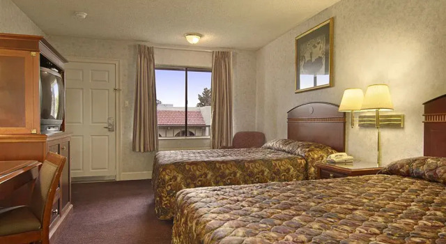 Courtyard Inn Sacramento, Reserva ahora Hotel North Highlands 