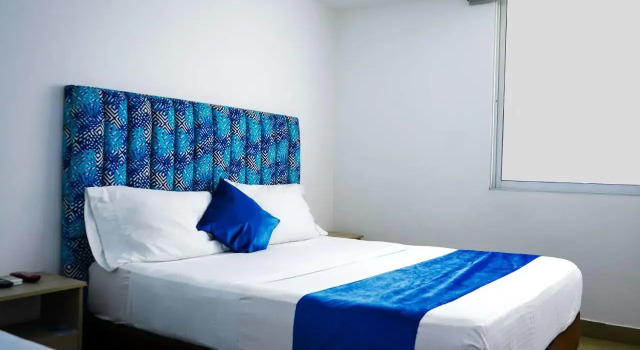 Hotel Celestial Riohacha