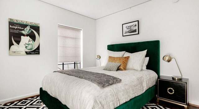 Brand NEW Downtown Boise Luxury Suite, Забронировать Отель Downtown Boise Бойсе, рядом с Здание Hoff