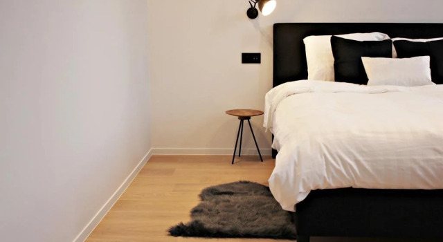 B&B Vienna, Rezerwuj Bed and Breakfast Hotele w Bruksela z parkingiem, Parking