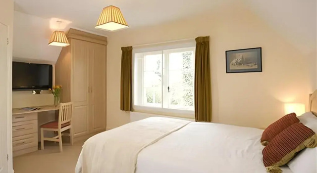 Manston Guest House, Prenota Affittacamere Sturminster Newton 