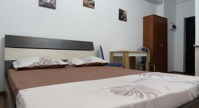 Apartments on 141 Gagarina Street, Prenota Appartamento Hotel a Samara con parcheggio, Parcheggio