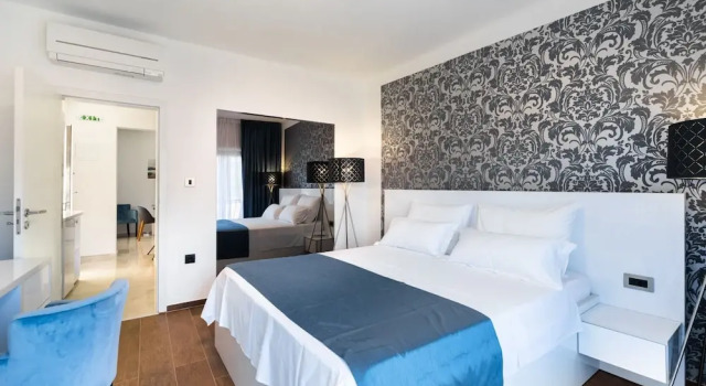 Апартаменты Comfort WISH Apartments