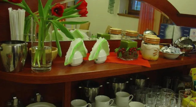 Willa Podgórska, Buchen Sie Hotel Korbielów Schlesien