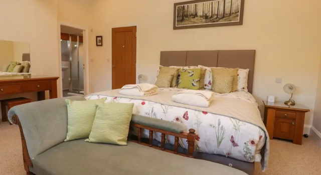 Hill Brook Barn, Забронировать Дом для отпуска Отели Северного Йоркшира с парковкой, Парковка