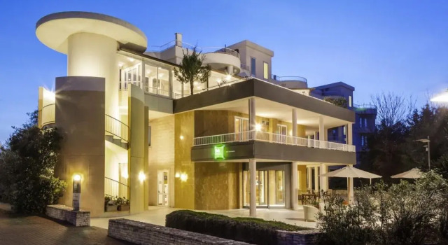 Ibis Styles Bari Giovinazzo, Buchen Sie Hotel Giovinazzo Metropolitanstadt Bari