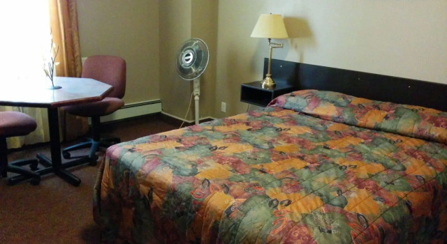 Bonnyville Hotel, Rezerwuj Hotel Bonnyville Alberta