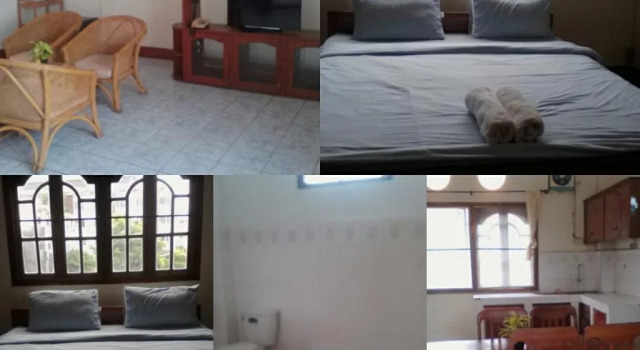 Saysouly Guesthouse, Забронировать Гостевой дом Ban Nongdouang Вьентьян, рядом с Wat Mixai