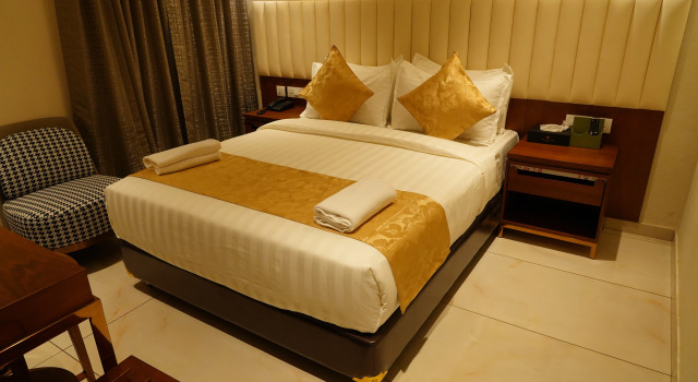 Номер Executive The Kings Park Grand-Near US Consulate