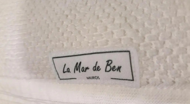 Вилла La Mar de Ben