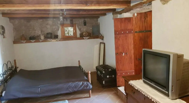 Коттедж Holiday Home Banalu