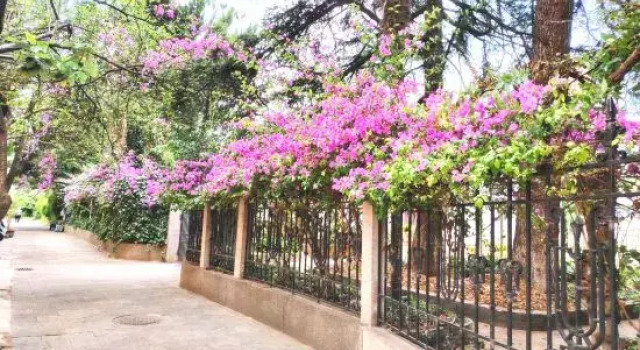 Qiao'an Yue Boutique Hotel (Cuihu Park, Yunnan University Hospital Branch), Rezerwuj Boutique Hotel Hotele w Kunming z parkingiem, Parking