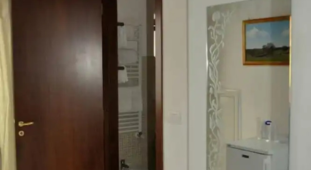 Standard dublă cameră Arco Michele