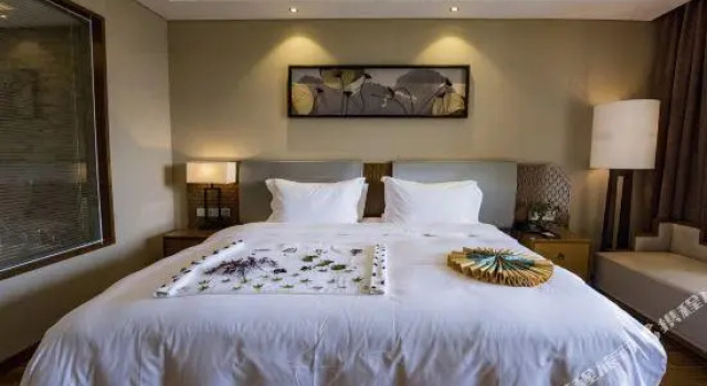Arcadia International Forest Hotel