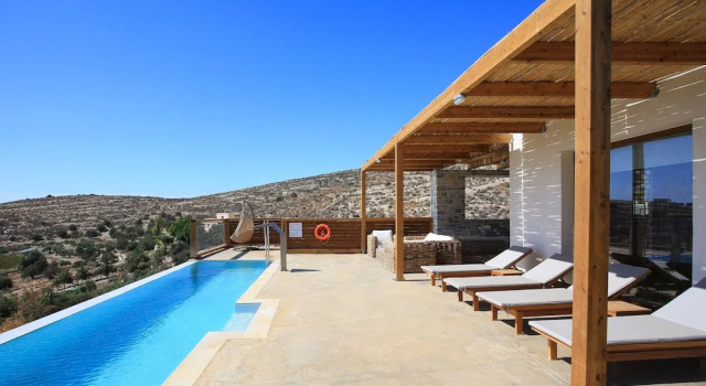 Phaestias Terra Villas
