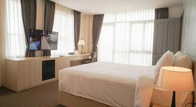Punjab Continental Hotel