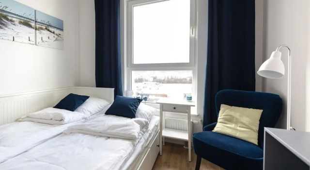 Apartment Baltic Apartments