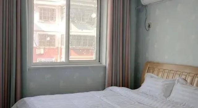 Люкс Anyu · Wooden House