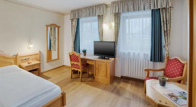 Номер Standard Hotel Alpenblick