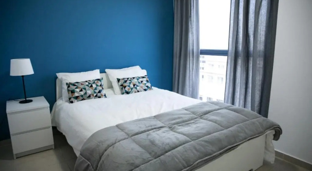 Апартаменты Sweethome26 - Yafo Street Jerusalem
