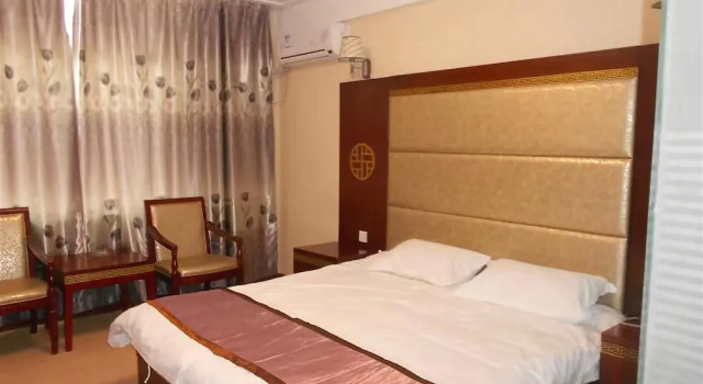 Taixing Shuqinyuan Hotel, Κράτηση Ξενοδοχείο Taixing Jiangsu
