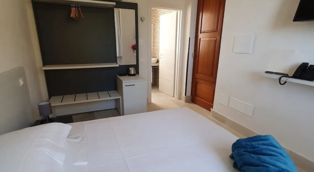 Двухместный номер Standard Borgo Vita Novella Resort