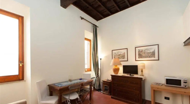 Vicolo Cieco Apartment, Prenota Appartamento Piazza Navona Roma