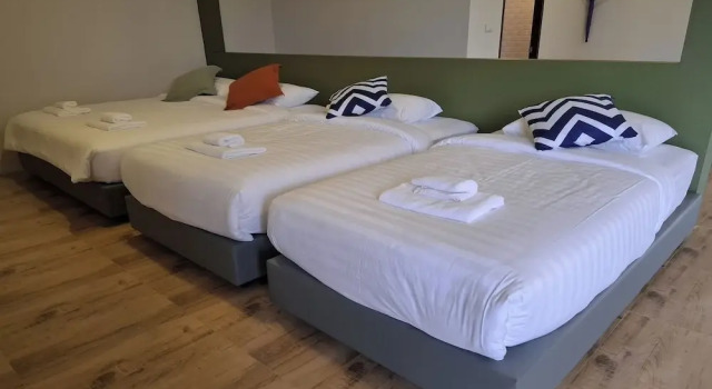Burichan Resort