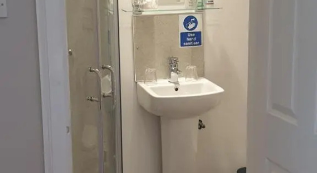 Номер Standard Rockview