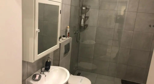Студия Apartment Katowice Center