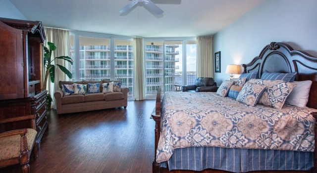 Crc0816 2 Bedroom Condo, Boek Appartement Orange Beach 
