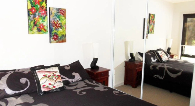 The Reserve Apartment, Book Lejlighed Clare 
