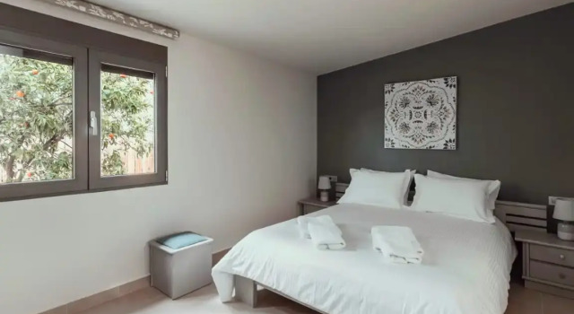 Antonia Luxury Villas
