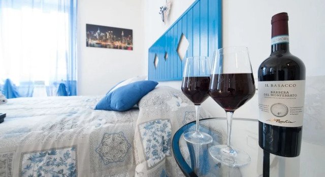 Il grappolo -affittacamere, Réserver Maison d'hôtes Gavi Piémont