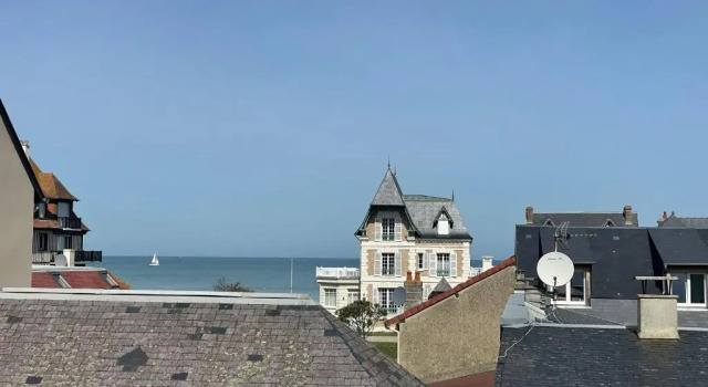 Le Beauvoir - Studio Blonville-sur-Mer - Proche de la plage