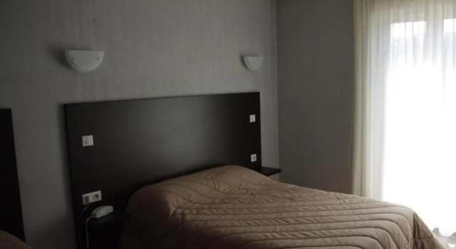 Hotel de Bordeaux, Réserver Hôtel Gramat Lot