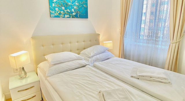 Семейные апартаменты Steiner Residences Vienna Augarten