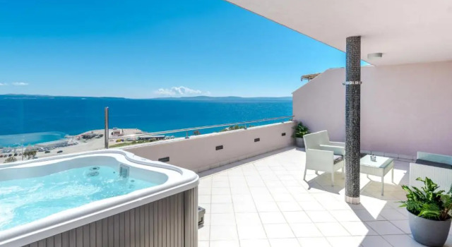 Апартаменты Apartments Top View