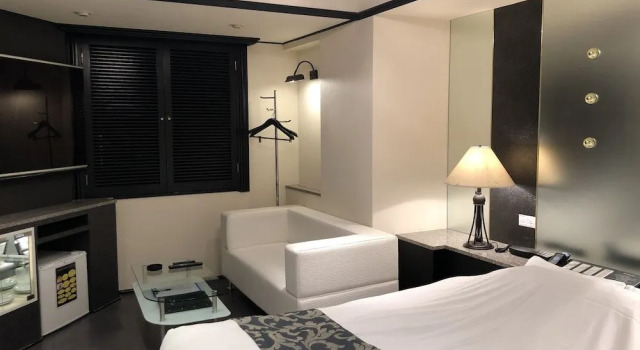 Hotel ALL-INN G – Adults Only, Забронировать Отель Отели Токио 3 звезды, рядом с Miyanaka Park, 3*