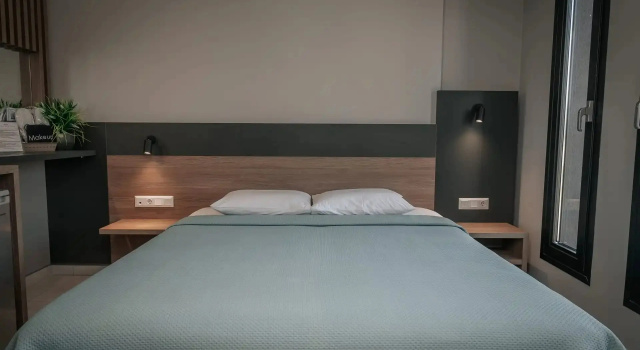 Одноместный номер Superior Elizabeth Queen Luxury Rooms