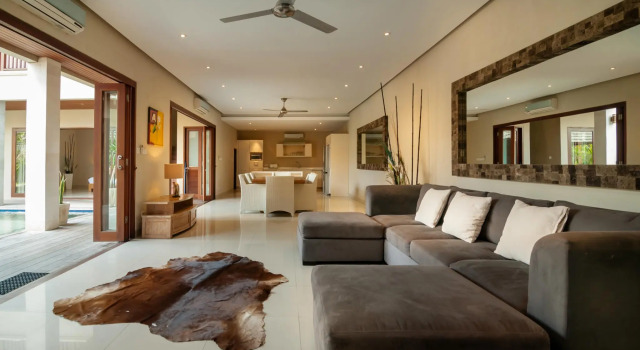 Villa Mewah