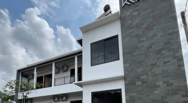 Kaira Room Guest House Syariah Mitra RedDoorz, Prenota Affittacamere Affittacamere a Yogyakarta Province, Affittacamere