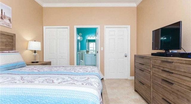 933 Cinnamon Beach - Three Bedroom Condo, Buchen Sie Hotel SPA-Hotels in Palm Coast, SPA