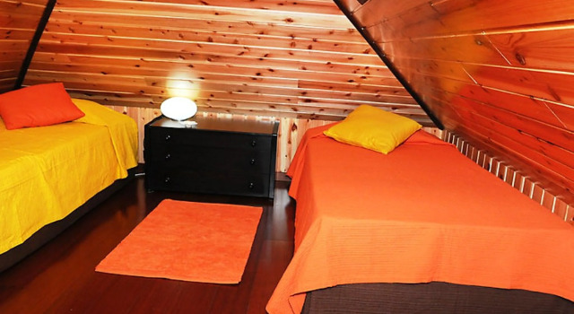 Casa Rosa, Rezervați Hotel Camacha Insulele Madeira