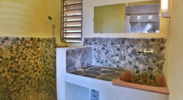 Номер Standard Ylang hôtel