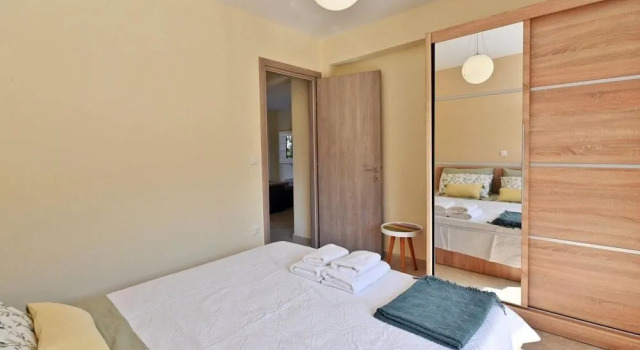 Meloida Apartment by TravelPro Services- Nea ..., Book Apartment  