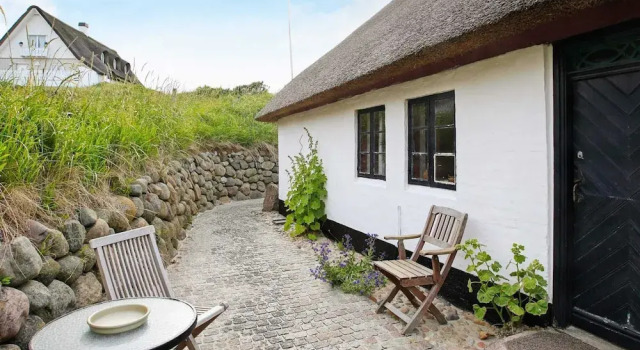Rustic Holiday Home in Løkken near Sea, Rezervovat Hotel Løkken 